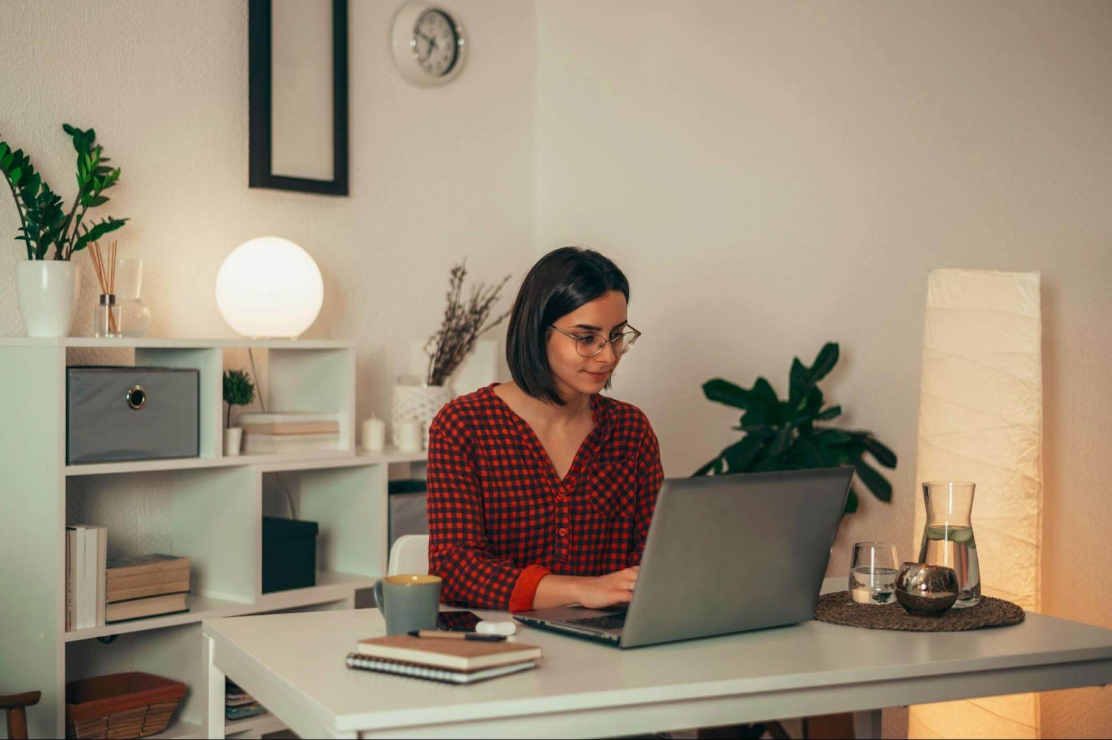 Langkah Tenang dalam Menata Hari yang Penuh Aktivitas